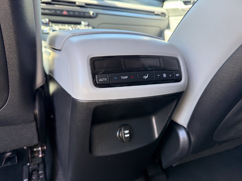 Used 2024 Hyundai Palisade SEL AWD/4WD image 31