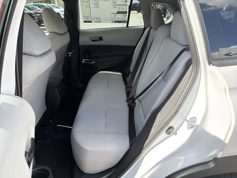 New 2026 Toyota Corolla Cross L image 20