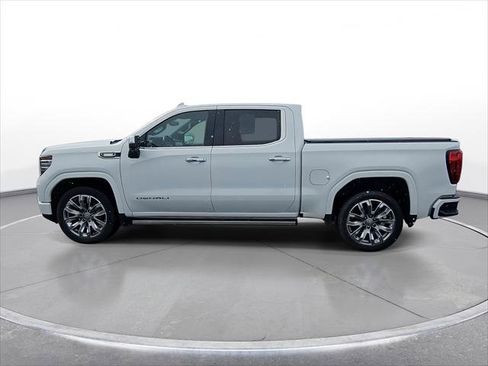 Used 2024 GMC Sierra 1500 Denali w/ Denali Reserve Package image 5