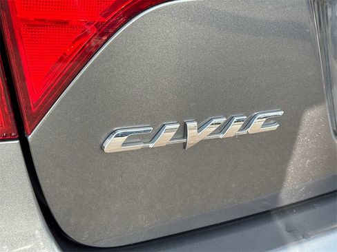 Used 2010 Honda Civic EX image 10