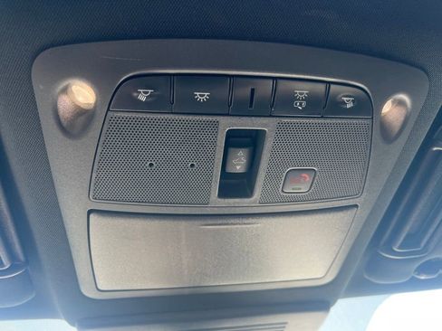 Used 2024 Nissan Armada SL w/ Midnight Edition Package image 14