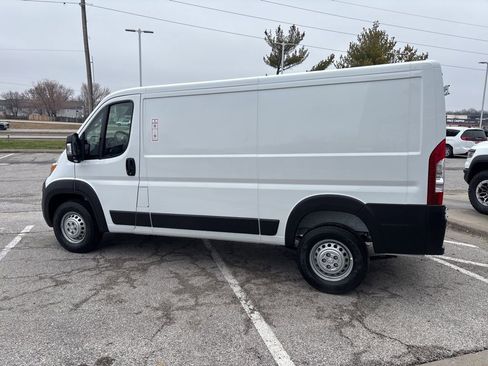 New 2026 RAM ProMaster 1500 image 20