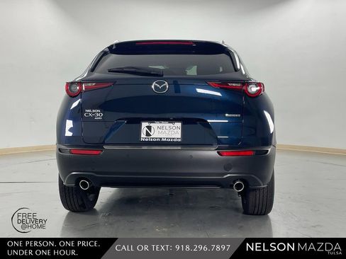 New 2026 MAZDA CX-30 AWD 2.5 S w/ Premium Package image 7