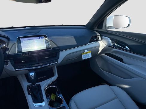 New 2026 Cadillac CT4 Luxury image 25
