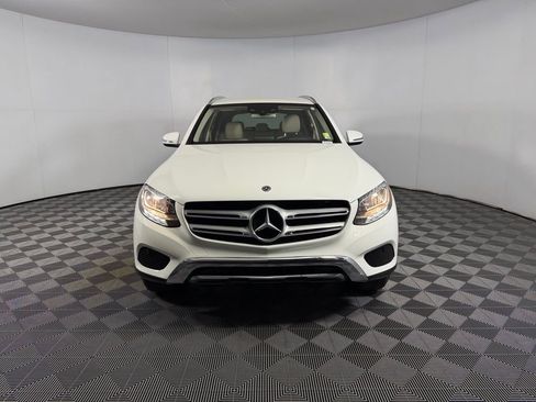 Used 2019 Mercedes-Benz GLC 300 4MATIC image 9