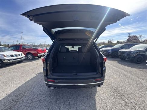 New 2026 Buick Enclave Preferred w/ Power Package image 20