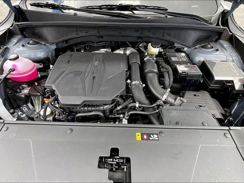 New 2025 Kia Sorento SX image 13