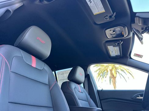 New 2026 Chevrolet Trax RS w/ Driver Confidence Package image 16