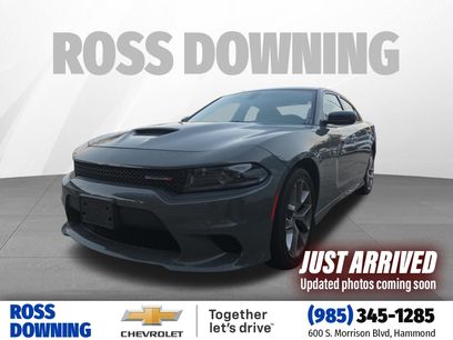 Used 2023 Dodge Charger GT