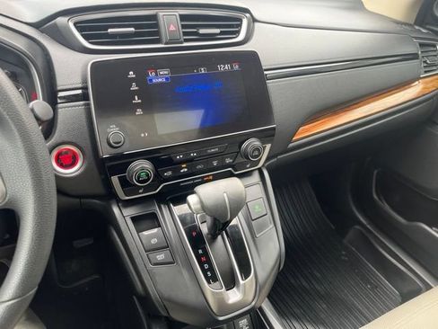 Used 2018 Honda CR-V EX image 46