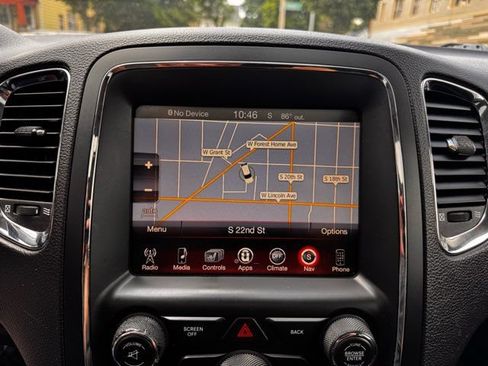 Used 2014 Dodge Durango Limited w/ Premium Group AWD/4WD image 16