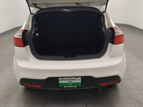 Used 2015 Kia Rio SX w/ Premium Package image 29