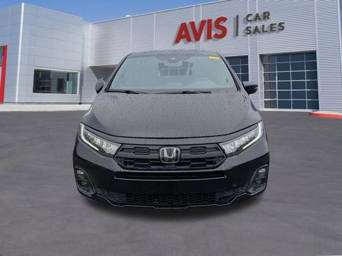 Used 2025 Honda Odyssey Sport-L image 2