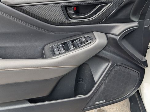 Used 2024 Subaru Outback Wilderness image 15