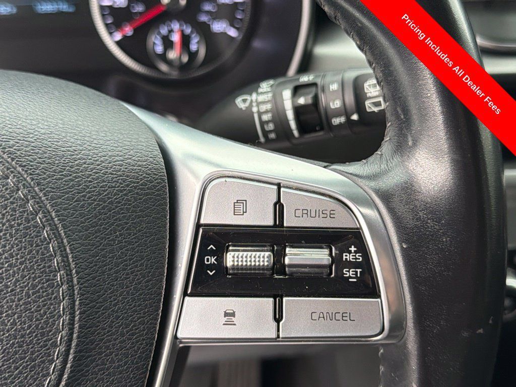 Used 2021 Kia Telluride S AWD/4WD image 25