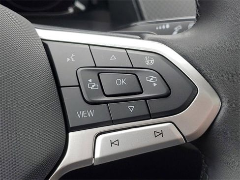 New 2026 Volkswagen Atlas Peak Edition image 26