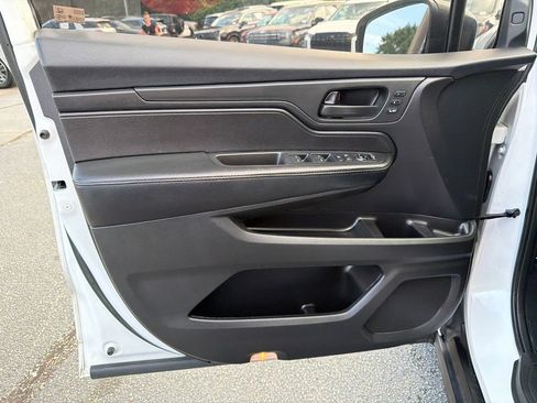 Used 2021 Honda Odyssey EX-L image 10