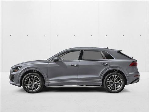 New 2026 Audi Q8 Premium Plus AWD/4WD image 3
