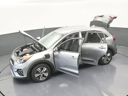 Used 2022 Kia Niro LXS image 61