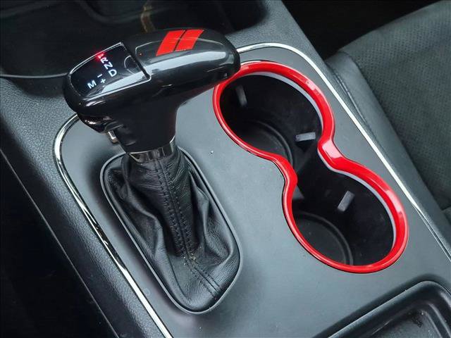 Used 2019 Dodge Durango R/T w/ Trailer Tow Group IV RWD image 12