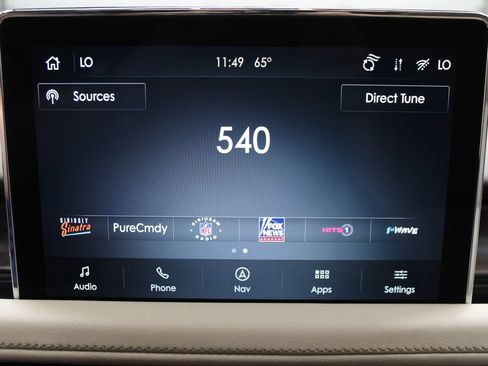 Used 2022 Lincoln Aviator Reserve w/ Equipment Group 201A AWD/4WD image 27