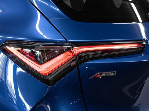 Certified 2025 Acura ADX A-Spec image 14