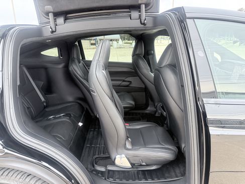Used 2023 Tesla Model X Plaid image 65