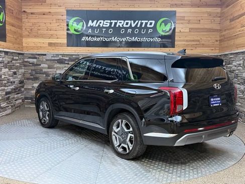 Used 2024 Hyundai Palisade Limited AWD/4WD image 7