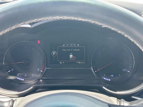 Used 2015 Kia Optima SX FWD image 12