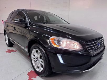 Used 2015 Volvo XC60 T5