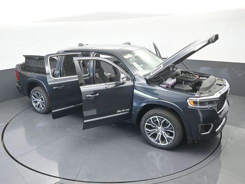 New 2026 RAM 1500 Tungsten image 75