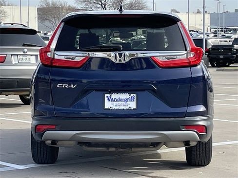 Used 2019 Honda CR-V EX-L image 5