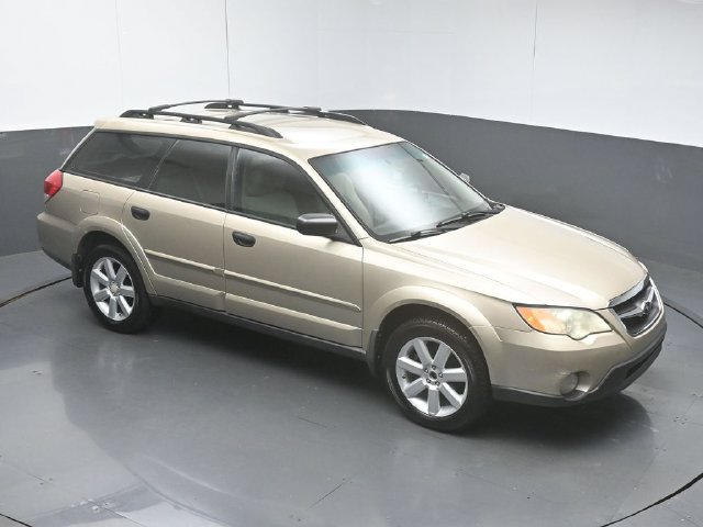 Used 2008 Subaru Outback 2.5i AWD/4WD image 35