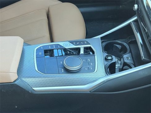 Certified 2023 BMW M240i xDrive Coupe w/ Premium Package image 9