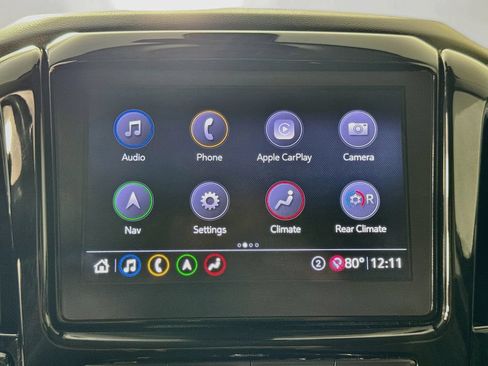 Used 2020 Chevrolet Traverse Premier w/ Redline Edition FWD image 18
