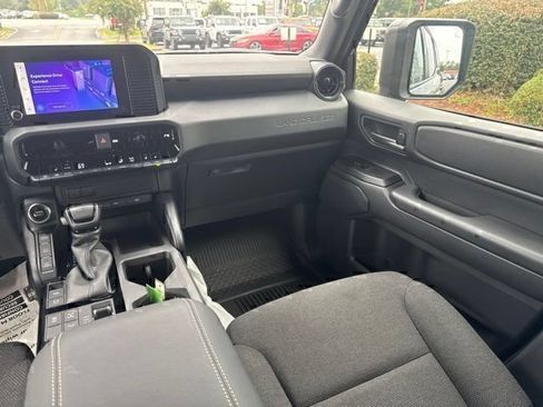 Used 2025 Toyota Land Cruiser 1958 AWD/4WD image 21