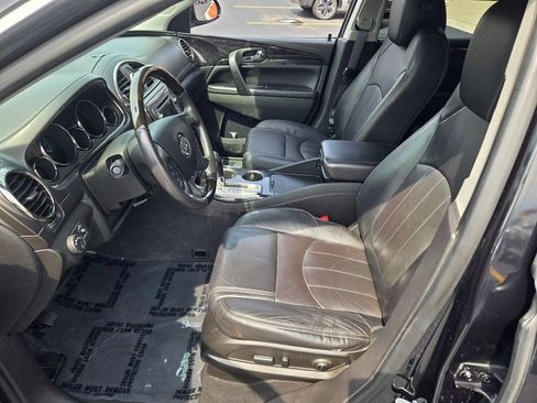 Used 2015 Buick Enclave Leather FWD image 34