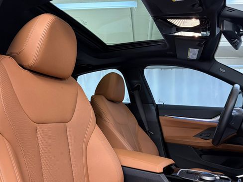 Certified 2023 BMW i4 eDrive35 w/ Premium Package RWD image 31