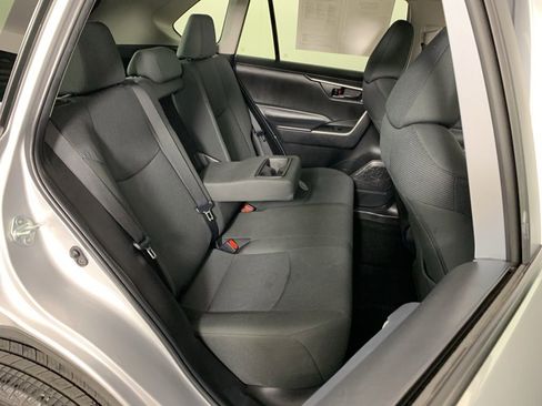 Used 2024 Toyota RAV4 LE image 34