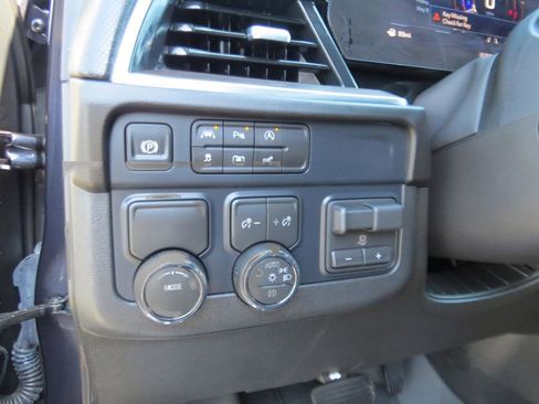 Certified 2026 Chevrolet Tahoe Premier w/ Sun And Tow Package RWD image 22