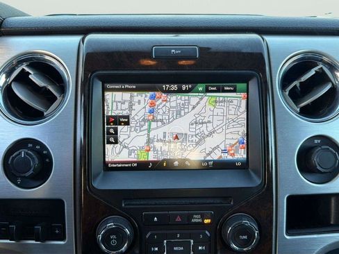 Used 2014 Ford F150 Platinum AWD/4WD image 26