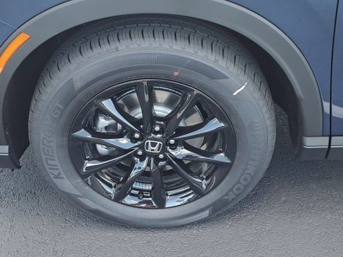 New 2026 Honda CR-V Sport-L image 6