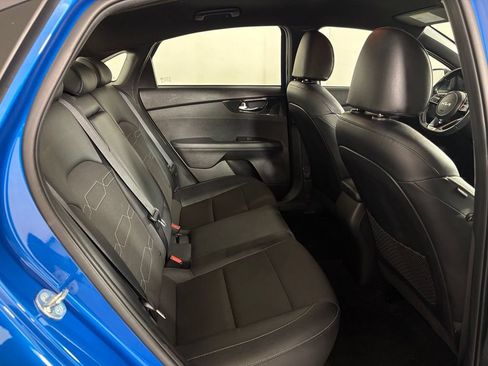 Used 2023 Kia Forte GT-Line FWD image 38