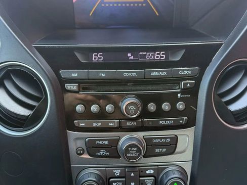 Used 2013 Honda Pilot EX image 8