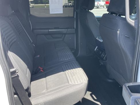 Used 2023 Ford F150 XL w/ STX Appearance Package AWD/4WD image 14