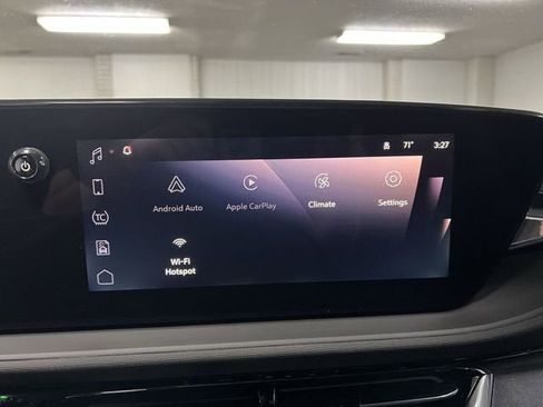 New 2026 Buick Envista Sport Touring w/ Convenience I Package image 13