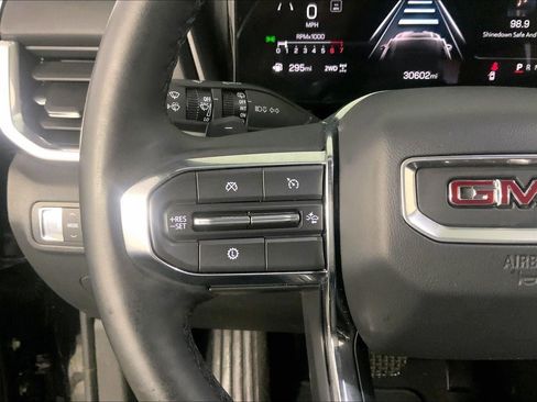Used 2025 GMC Terrain Elevation AWD/4WD image 20