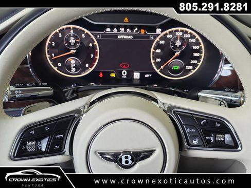 Used 2024 Bentley Flying Spur S V8 AWD/4WD image 41