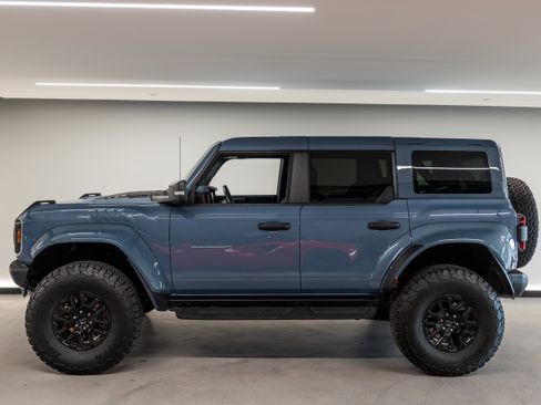 New 2024 Ford Bronco Raptor AWD/4WD image 30
