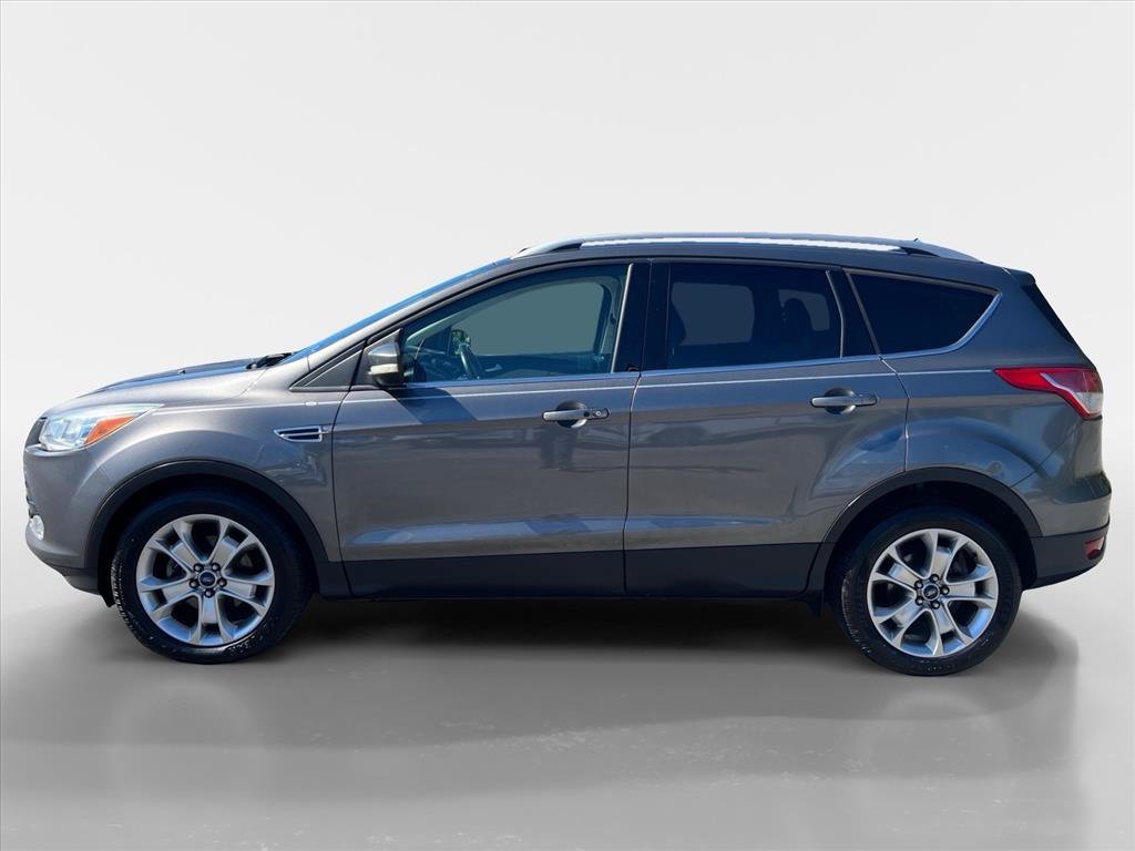 Used 2014 Ford Escape Titanium FWD image 2